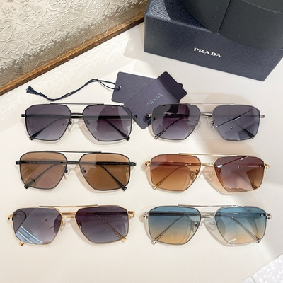 Prada Glasses