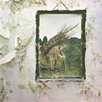 Led Zeppelin / Led Zeppelin IV (Untitled) (LP)