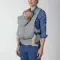 Кенгуру-переноска Cybex Coya Carrier Thunder Grey