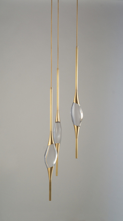 Люстра IL PEZZO 12 Round Chandelier