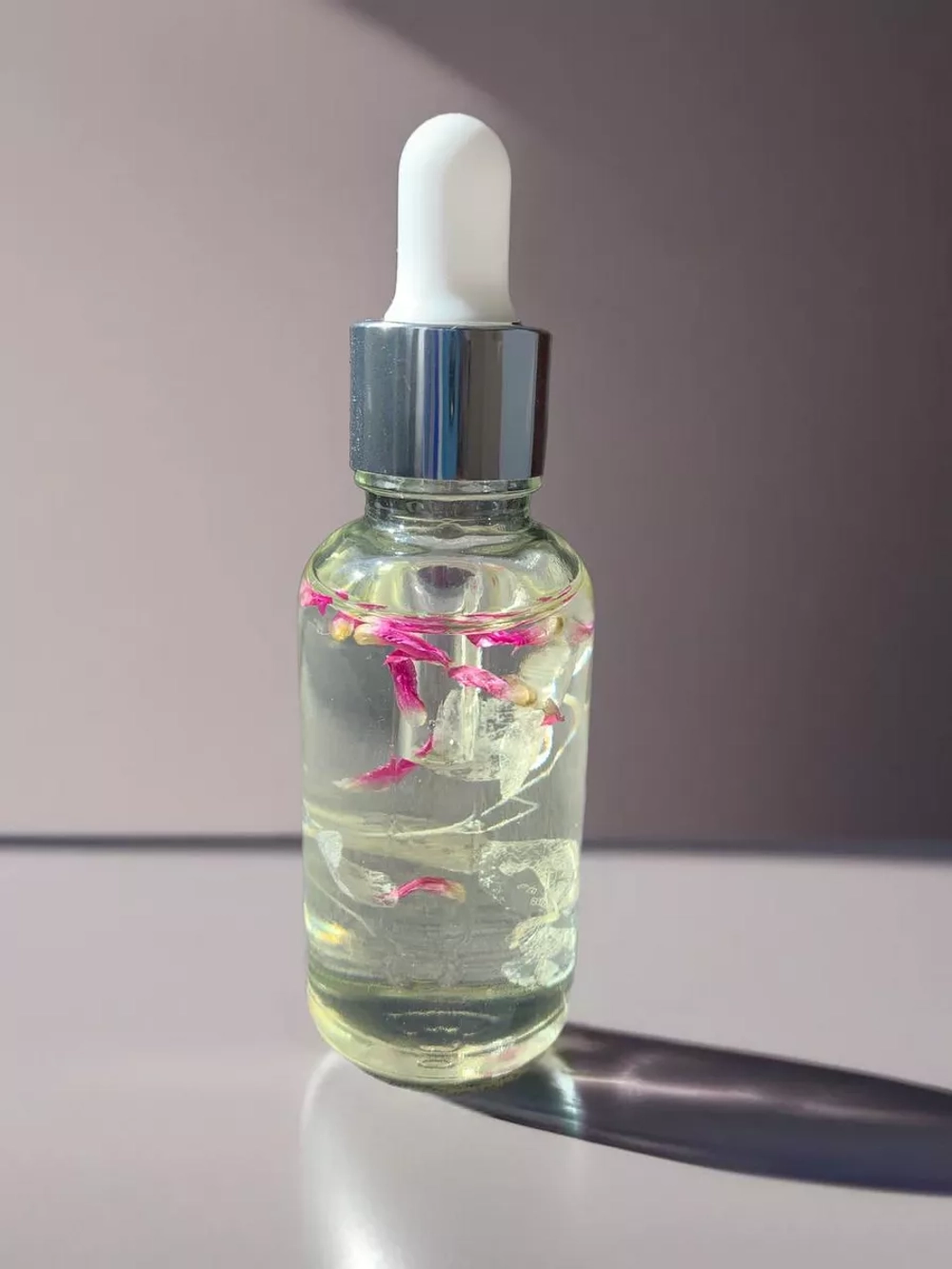 Зелье «Вода Лунного Блеска»