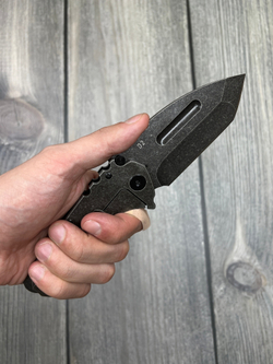 Нож Medford Praetorian G10 MPG10