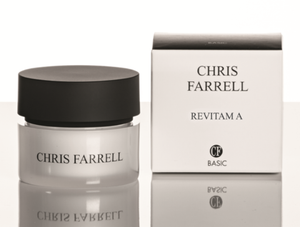 CHRIS FARRELL REVITAM A