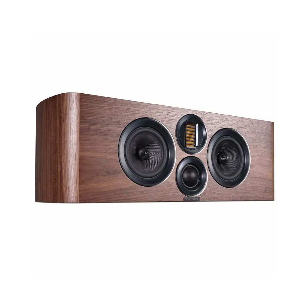 Центральный канал Wharfedale EVO 4.С WALNUT