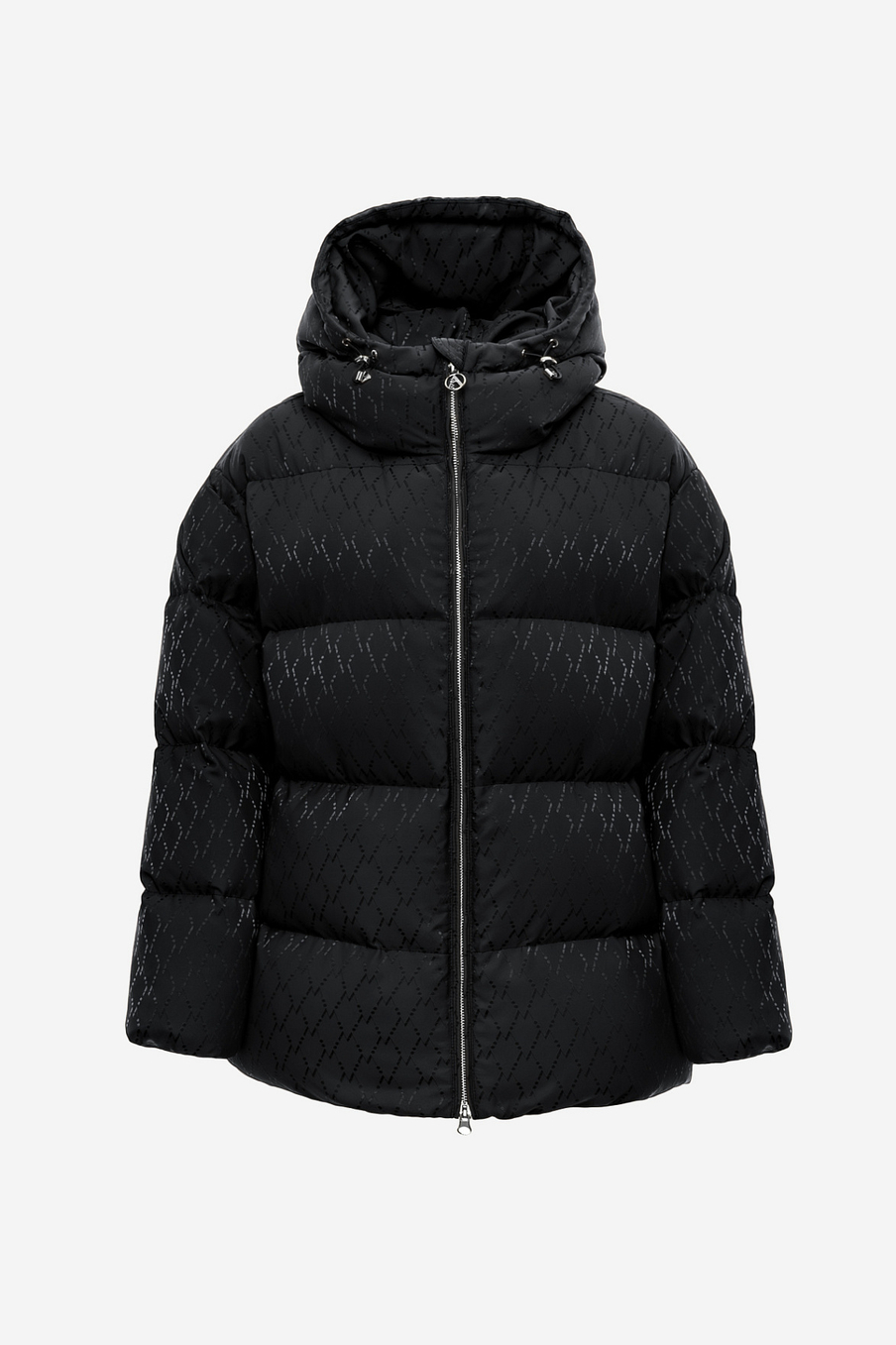 Куртка женская BLACK