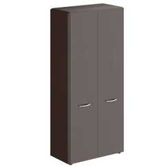 Гардероб с обвязкой DCW 85  892х450х1950 DIONI