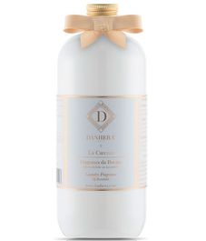 Нежность, парфюмерный концентрат для стирки и глажки белья, Danhera Italy