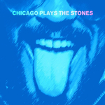 Сборник / Chicago Plays The Stones (2LP)
