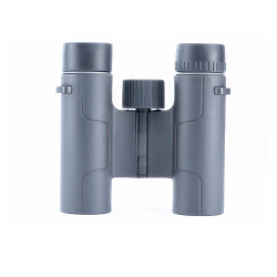 Бинокль Vanguard VESTA 10X25 — компактный и лёгкий корпус