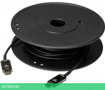 Кабель Aten VE781030 активный HDMI 2.0 4K 30 м (VE781030-AT)