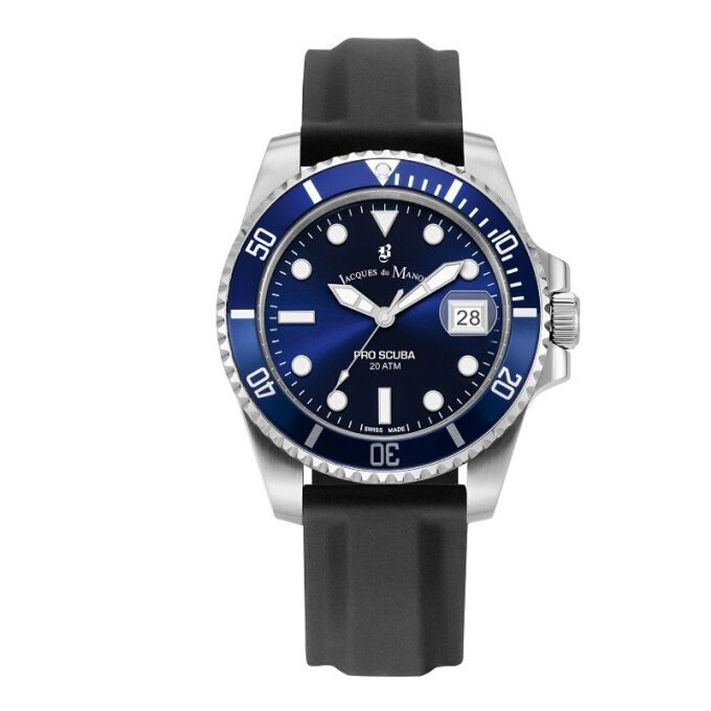 Jacques Du Manoir Pro Scuba JWG02705