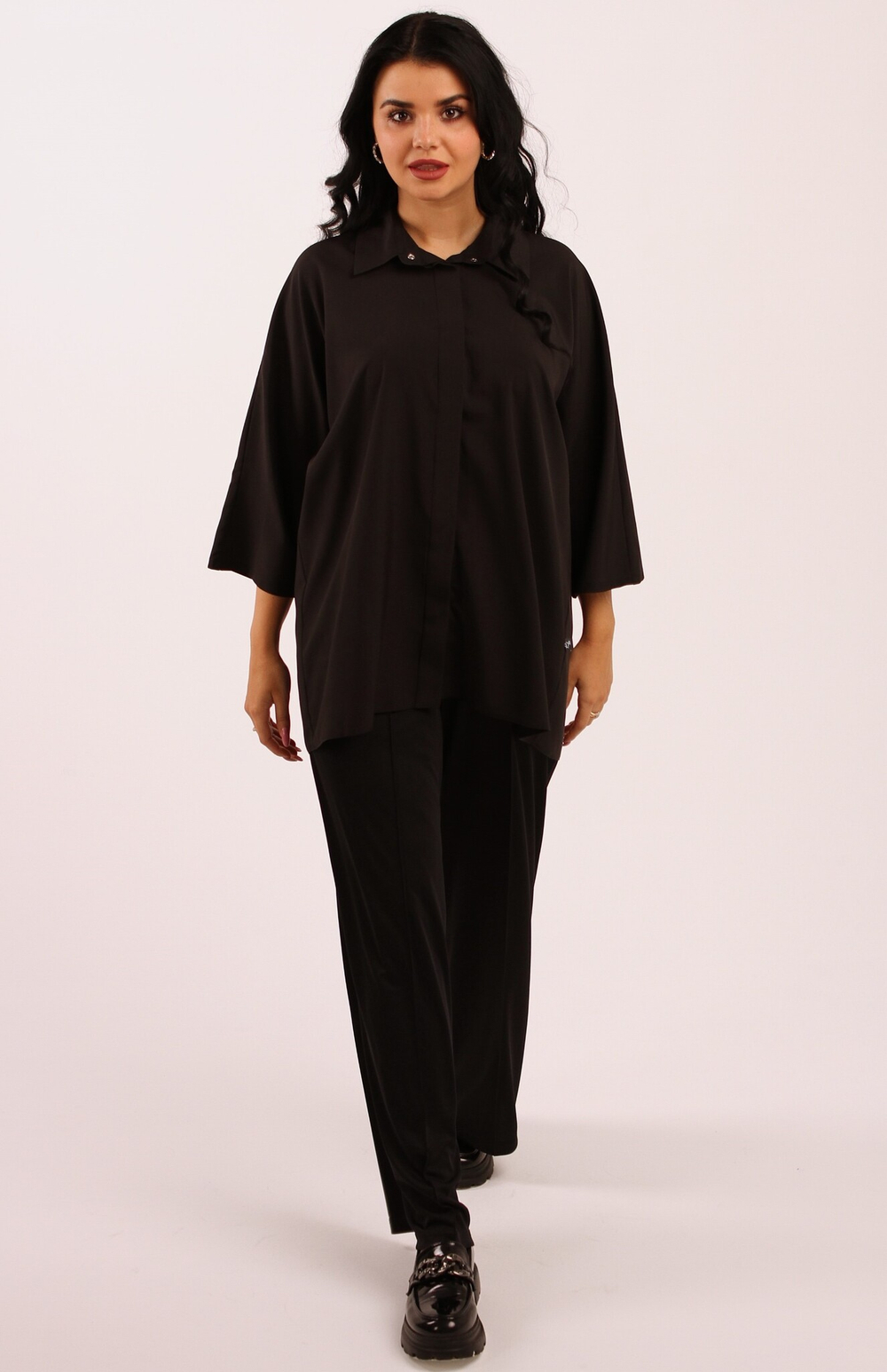 КОСТЮМ K1. PROF