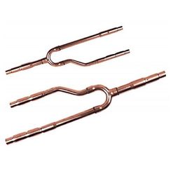 Разветвитель универсальный SHUFT Y1, пара