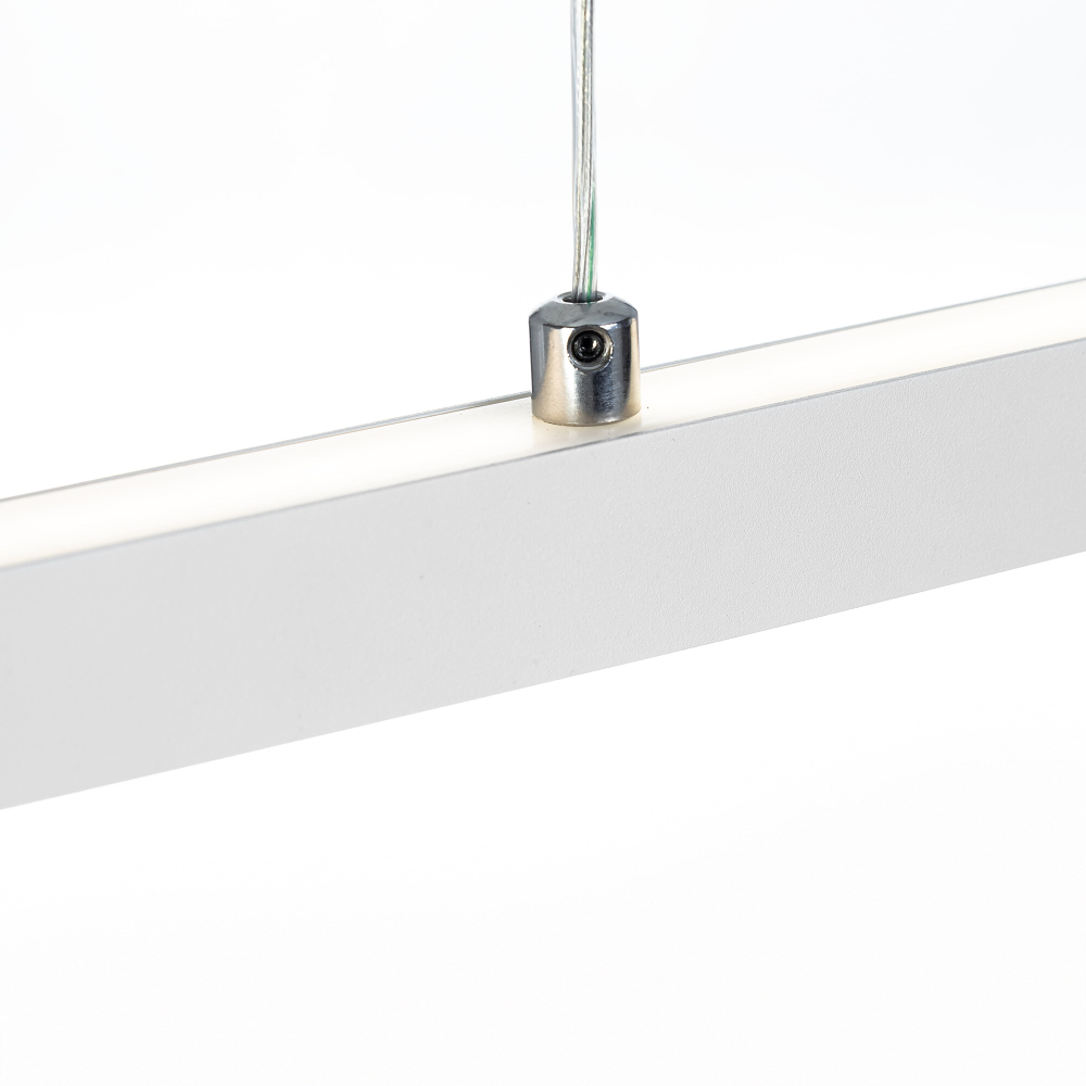 Citilux EDGE CL720010N LED Подвесной светильник Белый