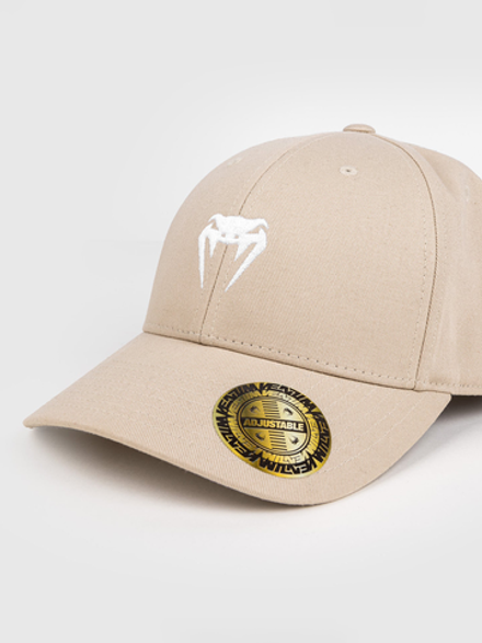 Бейсболка Venum Classic 2.0 Sand