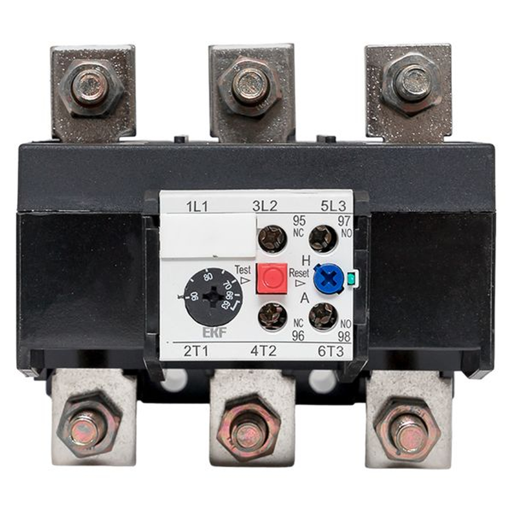 Реле тепловое РТЭ-4363 63-90А EKF PROxima