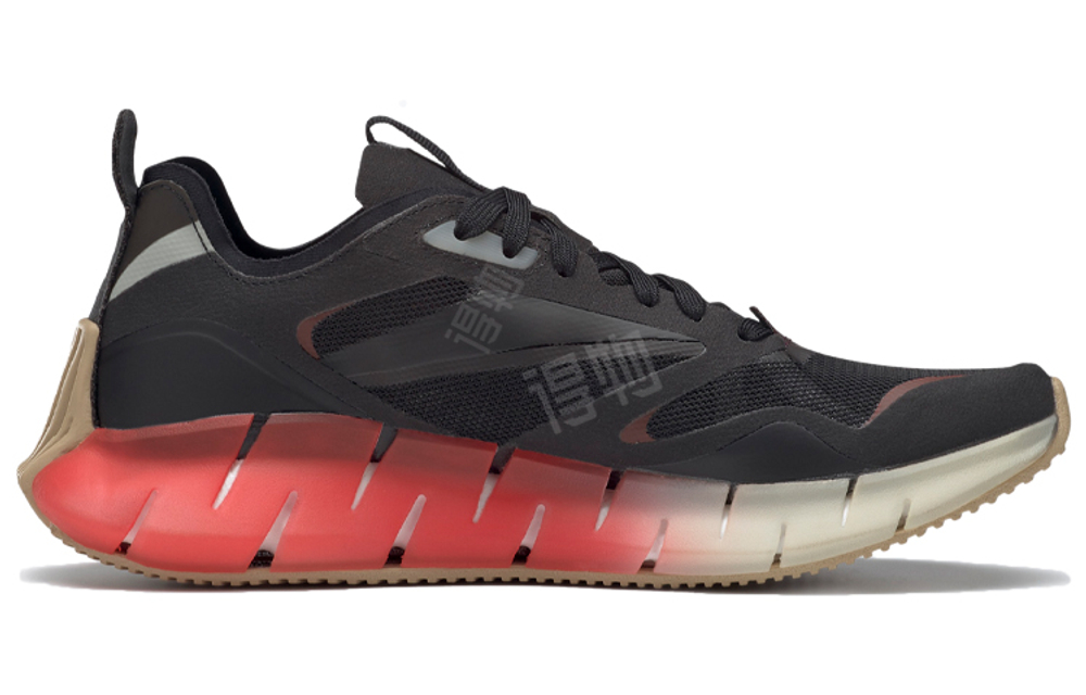 Кроссовки Reebok Zig Kinetica (Женская размерная сетка)