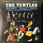 The Turtles ‎– Happy Together (США 1983г.)