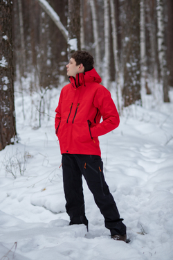 Ветровка Метеорит