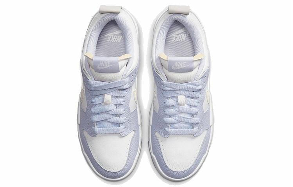 Кроссовки Nike Dunk Disrupt Disrupt (Женская размерная сетка)