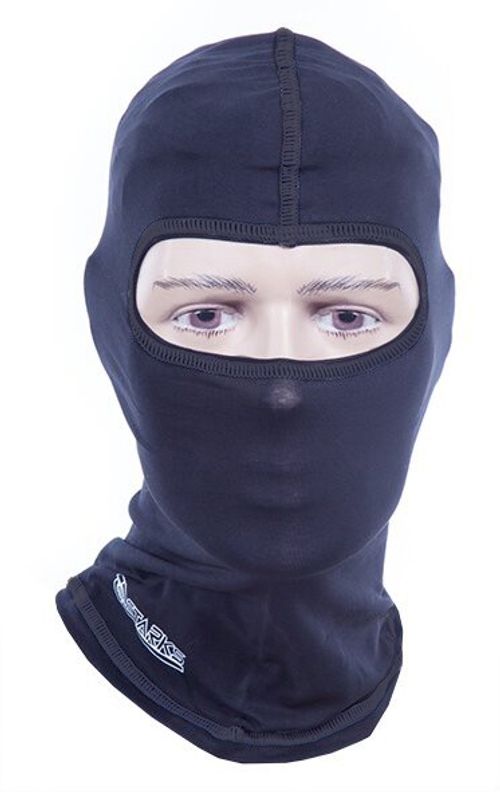 Подшлемник Light / Черный