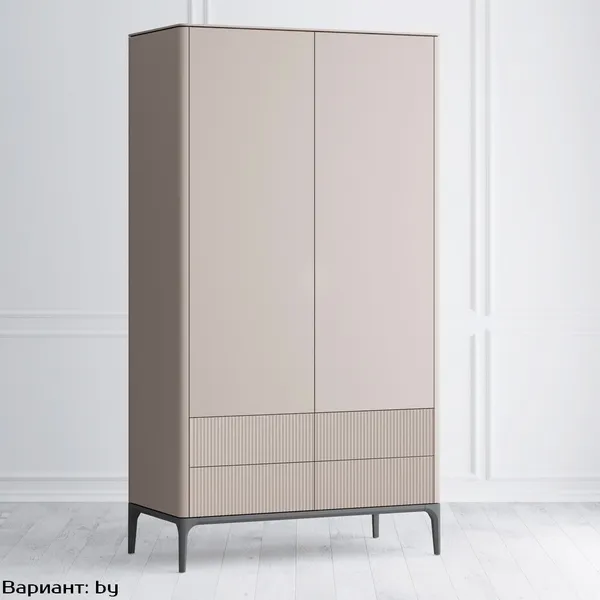Шкаф 2 двери