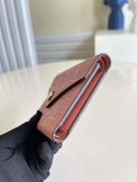 Louis Vuitton Victorine Wallet