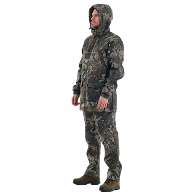 Костюм Nova-Tex Свелл Полофлис Соты Хаки КВЕСТ -