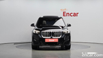 BMW X1 (U11) sDrive 20i M Sports (11.2023)