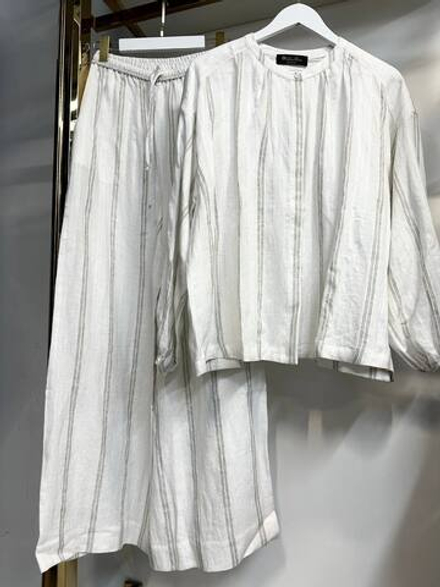 Костюм Loro Piana