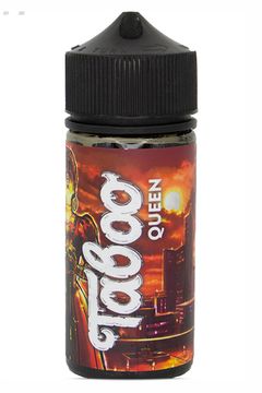 Купить Жидкость TABOO - Queen 100 мл