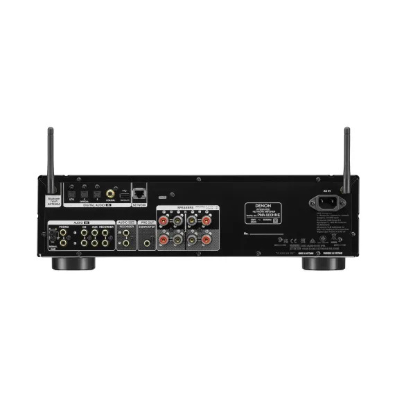 Denon PMA-900HNE Silver