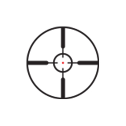 Прицел ВОМЗ Пилад ПО 4x32 LD - фото 2