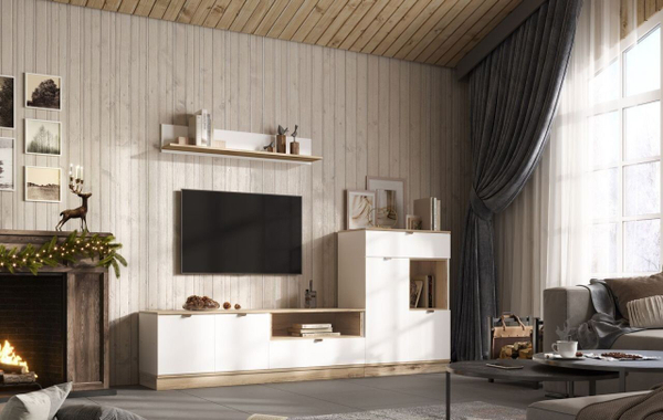 МОДУЛЬНАЯ ГОСТИНАЯ ЮККИ ПРОДАЕТСЯ ПО ОТДЕЛЬНОСТИ