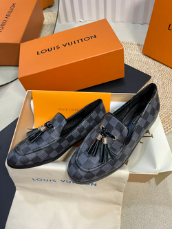 Louis Vuitton Mocassin