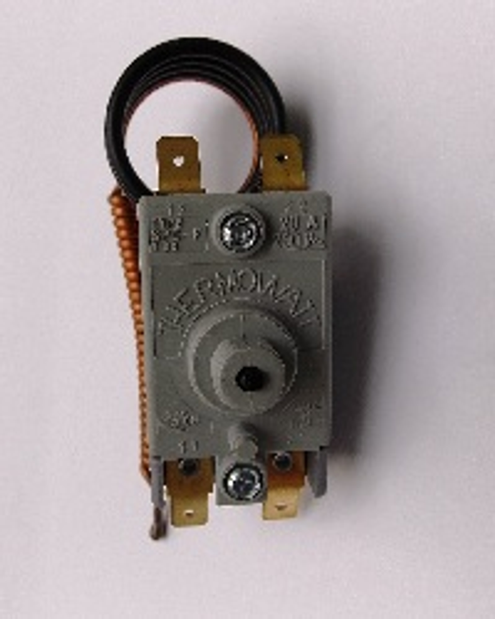 Термостат защитный SPC-F/0,6м/20А/95*С