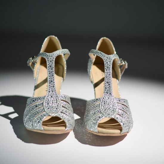 Туфли LaLaMooN - LADS525-075-580