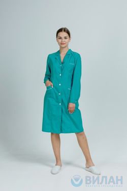 Халат женский ХМ.493