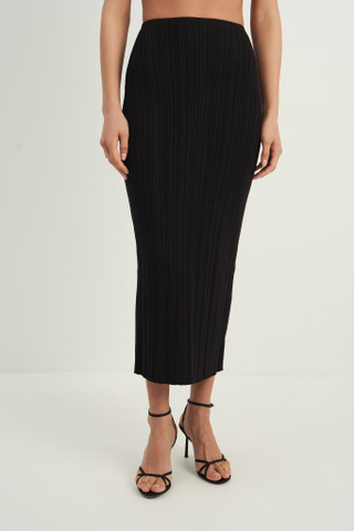 Юбка BALI, чёрный