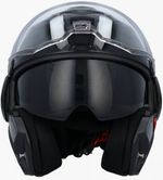 Exo-Tech Evo Solid / Черный