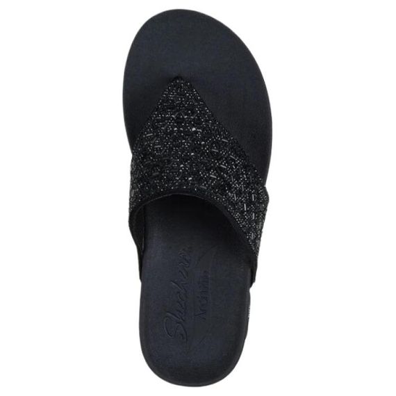 Skechers Arch Fit Vinyasa 'Black'