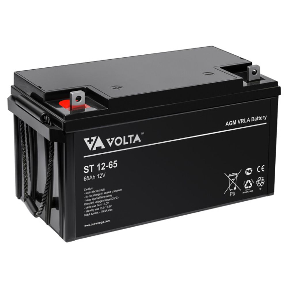 Аккумулятор VOLTA ST 12-200