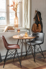 Стул "Лофт" 46x49x79см