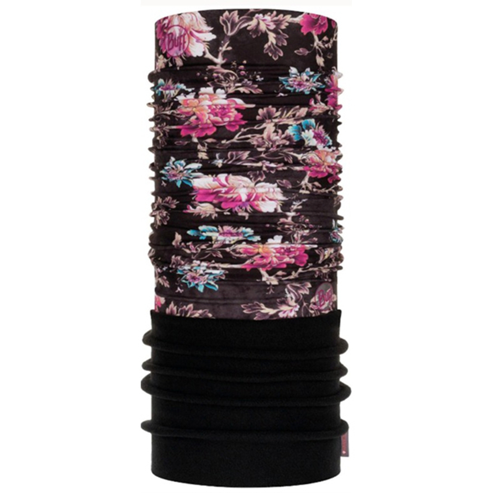 Бандана Buff Polar Amur Black