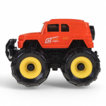 Джип ин. 17см, ПК 6768B