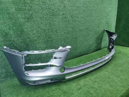 Бампер передний Porsche Macan (2018-2021)