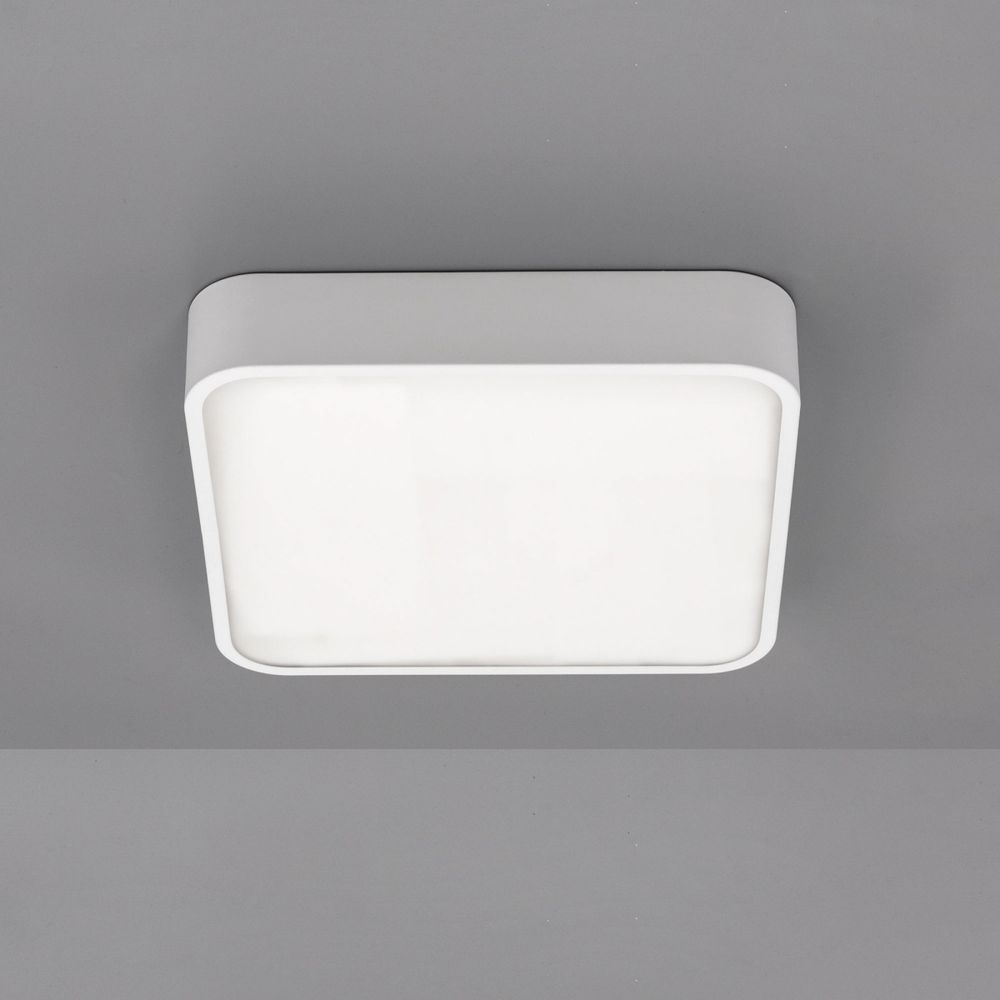 Citilux Купер CL724K24V0 LED Светильник потолочный Белый