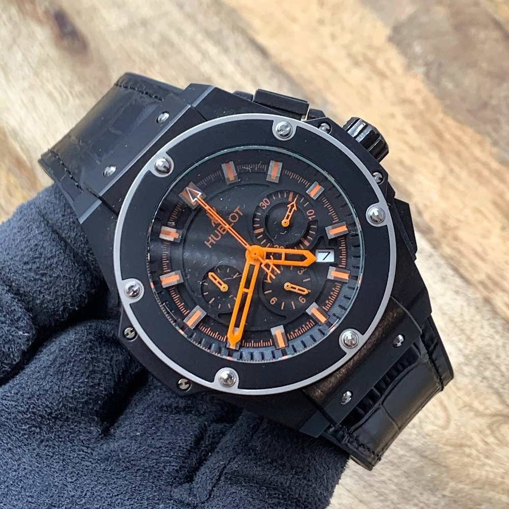 Часы Hublot, арт. 467054267