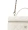 Косметичка Chanel Vanity, белый