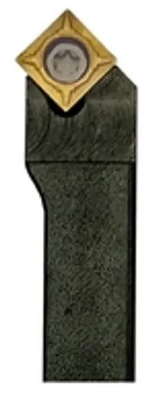 Токарный резец Optimum SCLC R1212J09 12 мм